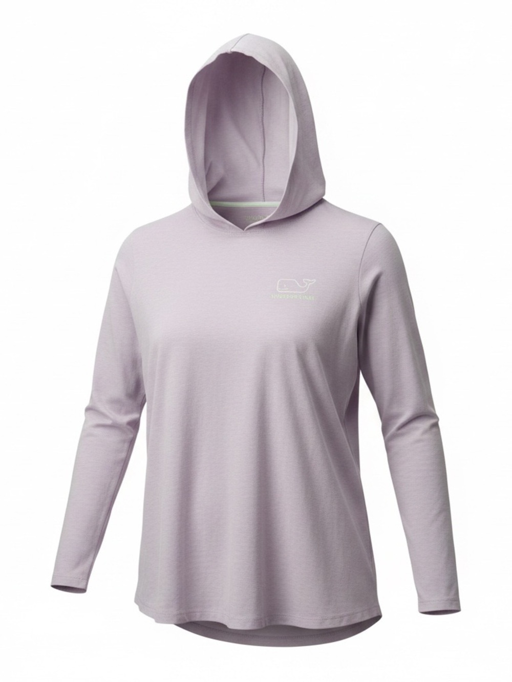Vineyard Vines Pullover Purple size Small Oversized